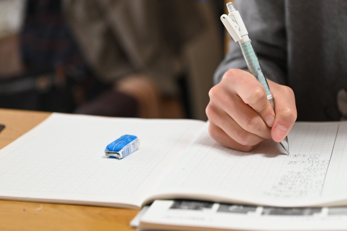 中学受験で「塾に通わない」という選択肢もある