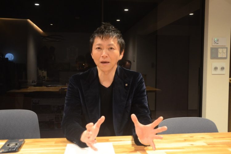 不動産投資のエリア選びで外せない5つのポイントを紹介した小林大祐氏