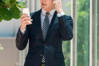 中東リスクでさらなる暴落も？　投資家が意識しておきたい“危機管理モード”への切り替え　3億円の資産を築いたはっしゃん氏が指南する「損切りルール」と急落局面での儲けの狙い方