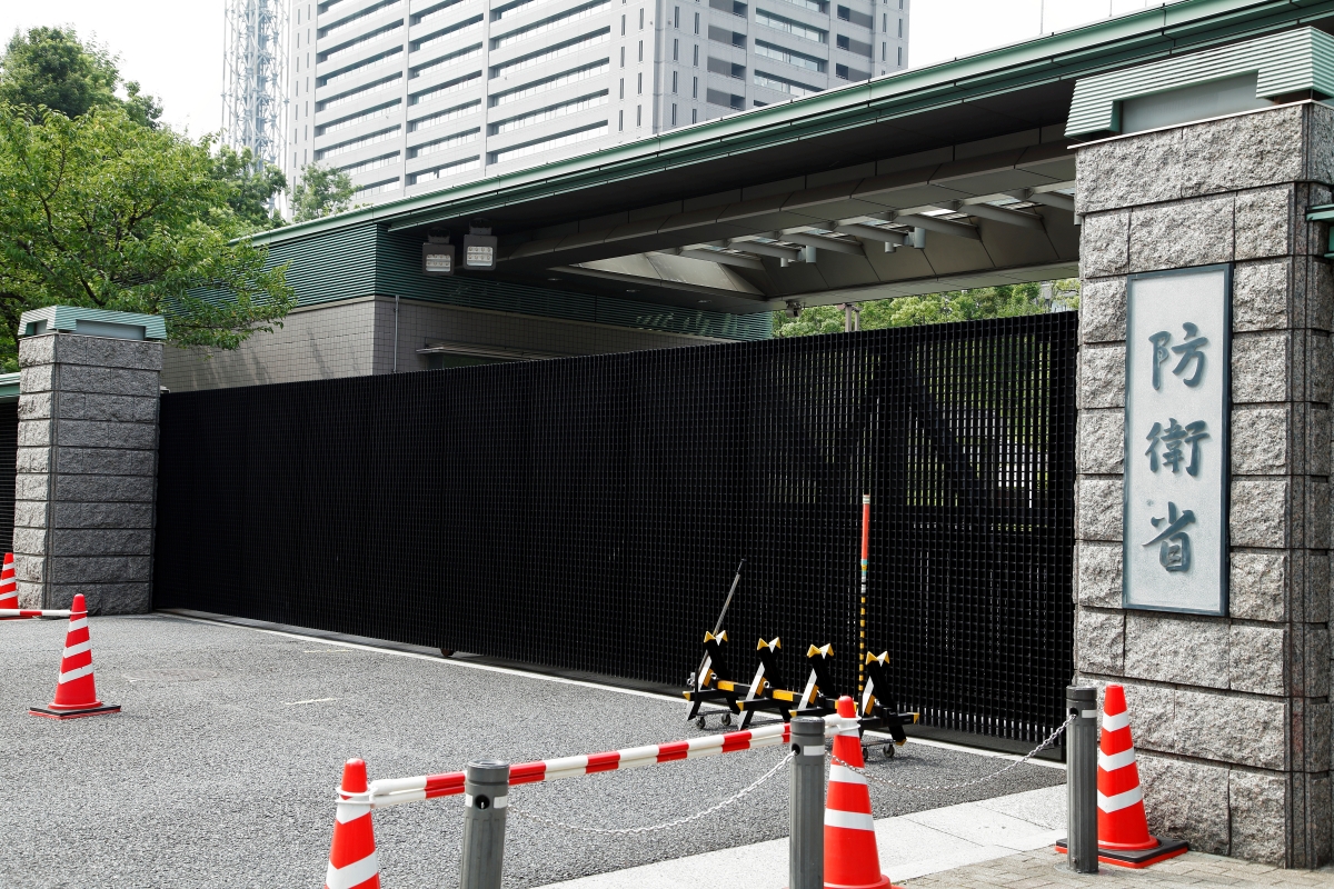 中国資本による「防衛施設周辺の土地取得」で懸念されることとは（写真：イメージマート）