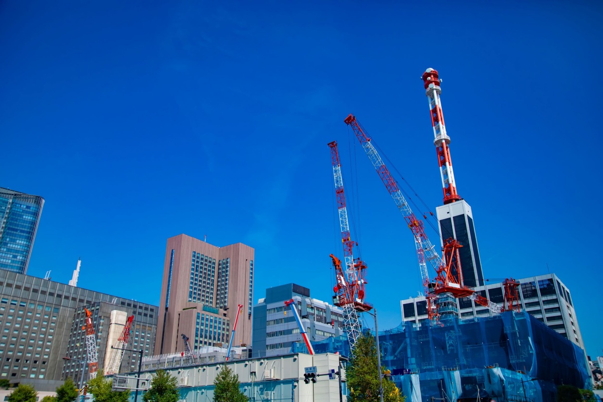 魔法のような手法》地権者は新しいタワマンに実質タダで入居できる