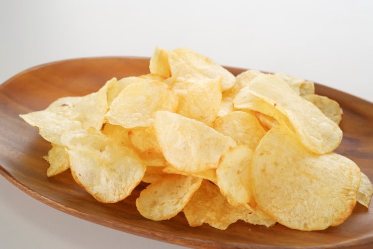 国民的スナック菓子になったポテトチップスの歴史を紐解く