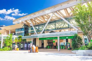 【品川・高輪ゲートウェイが「東京の中心」になる日】JR「羽田空港アクセス線」の計画で新線沿線にオフィス・住宅の開発も　「圧倒的な利便性でタワマン建設も進む注目エリアになる」と不動産事業プロデューサーの牧野知弘氏