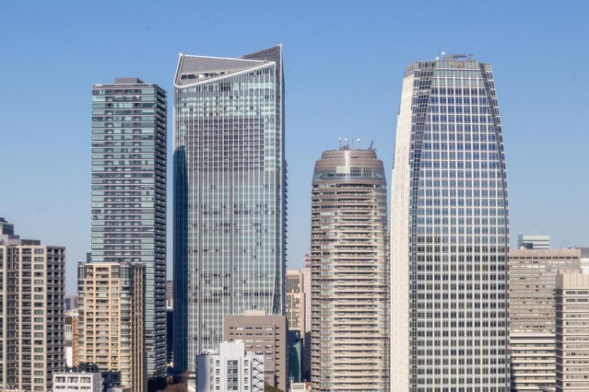 東京23区のマンションは誰が買っているのか(イメージ)