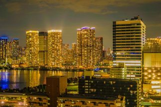 《江東区・中古マンション「コスパがいい地区／悪い地区」》「豊洲」「有明」は平均1億円超えに　6000万～7000万円台で居心地のいい街とは　湾岸エリア内にも格差が