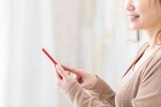 投資の売買日誌を手軽に習慣化するには？（イメージ）