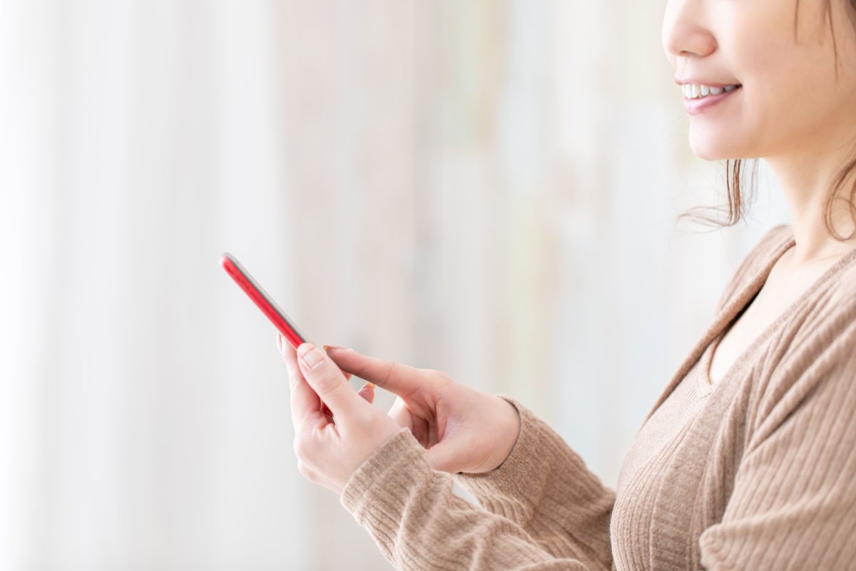 投資の売買日誌を手軽に習慣化するには？（イメージ）