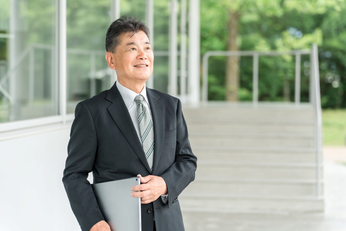 多くの自治体が常時「統計調査員」を募集している（写真：イメージマート）