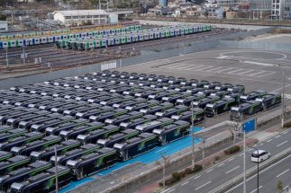 【万博EVバス“倒産”の内実】大阪メトロの返還請求は100億円規模か　EVMJ社長が“絶縁”を突き付けられる4日前に語っていた“夢のような構想”　不具合対応の不誠実に憤る関係者証言も