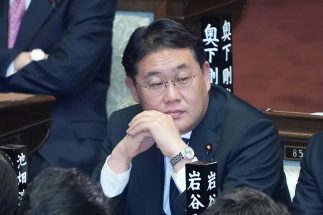 「事実ではない経緯を発表された」日本維新の会・池畑浩太朗代議士による議員会館での“反ウクライナ集会”騒動　依頼者が維新の説明との食い違いを告発「池畑さんは『党にOKを取った』と言った」