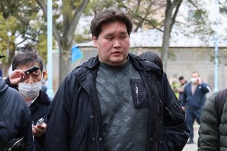 【内幕レポート】元照ノ富士「暴行でも大甘処分」の裏で伊勢ヶ濱部屋の総額25億円プロジェクトが暗礁に　“神聖な土俵を使ったインバウンド向け金儲け”に相撲協会から待った