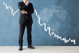 《元手1000万円→利益12億円》キオクシア爆騰を的中させた億り人の公認会計士が指南する「不透明な難局相場の乗り越え方」「乱高下相場でやってはいけない株の買い方」