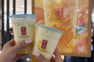 「タピオカブームは終わった」と思っている人にこそ飲んでほしい！パワーアップして帰ってきたゴンチャの「マンゴーミニパール」3種類を飲み比べ　オススメカスタムもご紹介