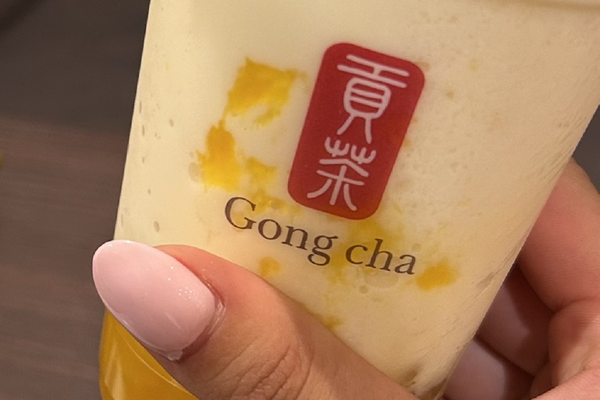 「マンゴー ミニパール ジェラッティー」（Mサイズ：税込700円）