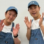 芸人お掃除プロジェクト「お片付け」の流儀