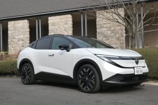 【4ヶ月間で受注累計6000台】BEV普及の障壁となる「航続距離の不安」「充電のストレス」解消へ　実用性が底上げされた第3世代「リーフ」の完成度