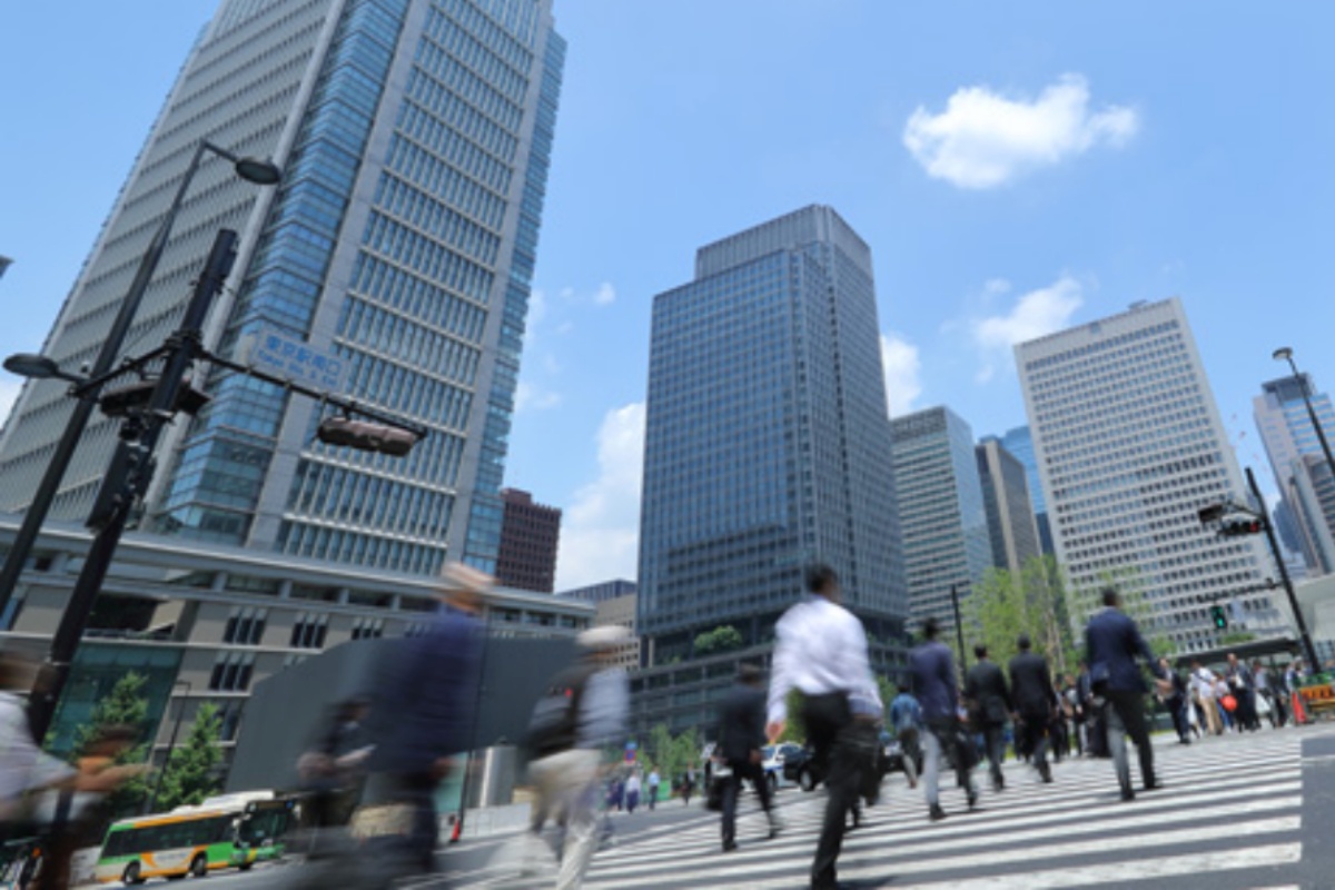 「駅力」の高いエリアほど、「黄金立地」を掴める可能性は高まるという（写真：イメージマート）