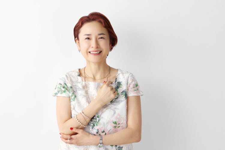 ファイナンシャルプランナーで株式投資講師の藤川里絵さん