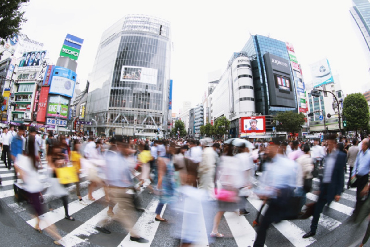 首都圏の不動産価格はこれからも上昇するのか（写真：イメージマート）