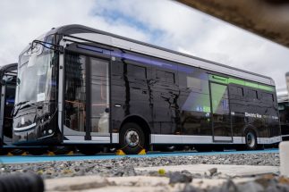 【独占入手】万博EVバスが倒産前に大阪メトロから突きつけられた「96億円返還請求」文書　点検中に見つかった「新たな重大な不具合」の記載も　それでもEVMJは顧客に「公道では問題ない」と通知していた