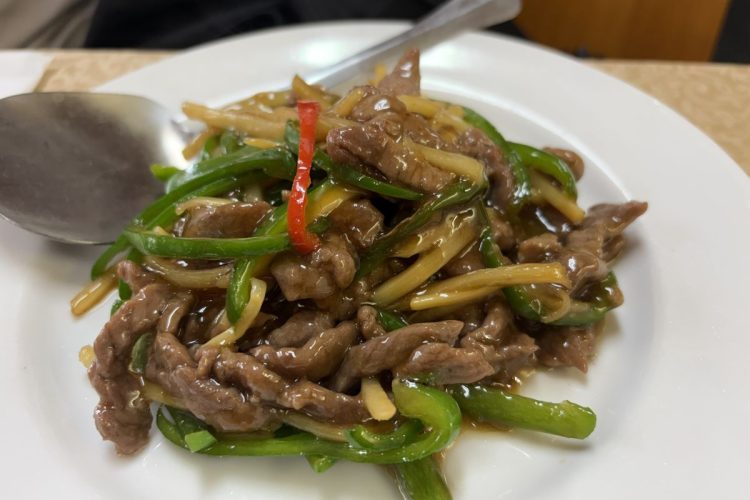 鮮やかな見た目からして食欲がそそられる