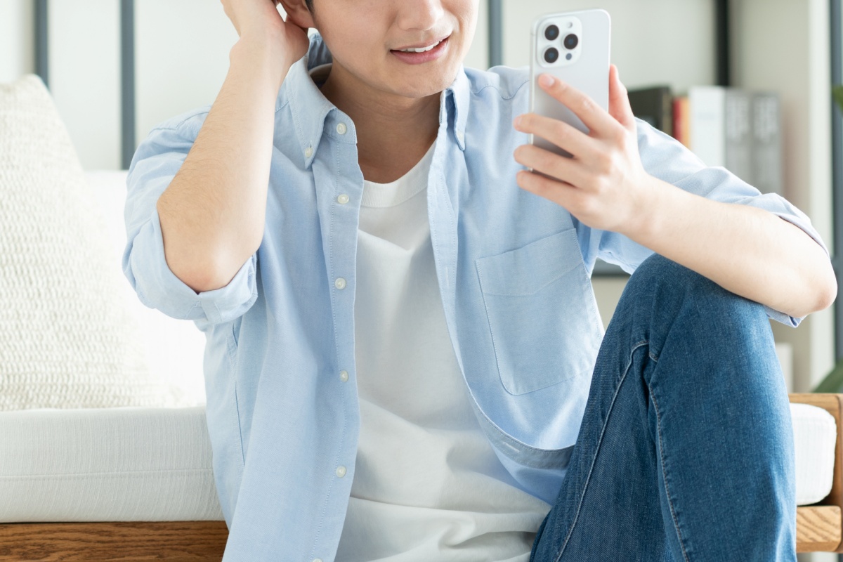 FXの上達が遅い人たちにはどんな特徴が（写真：イメージマート）