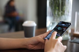 “いい負け方”をする人とは勝つ時にしっかり勝てるという（写真：イメージマート）