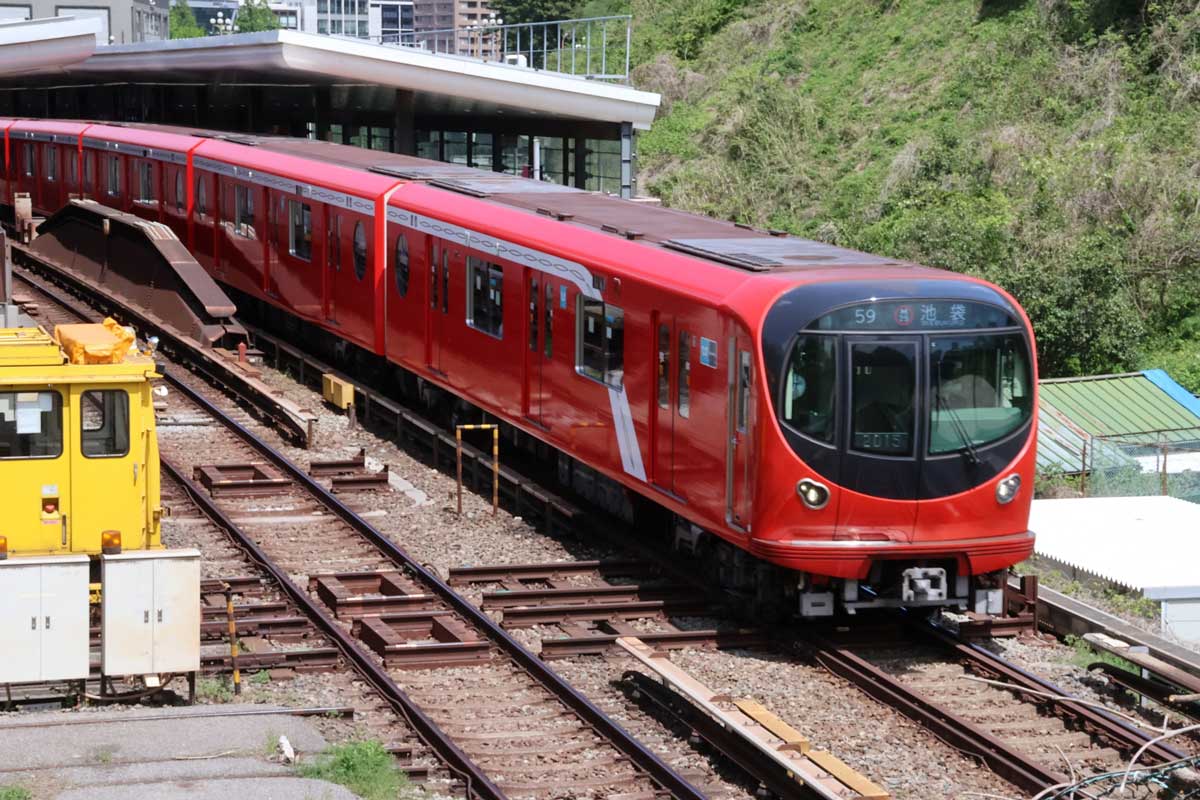 日本の地下鉄で最初に「CBTC」を導入した東京メトロ丸ノ内線
