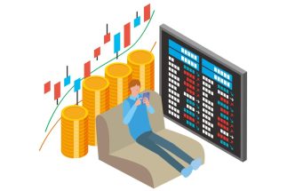 《会社員も実践可能》夕方に仕込んで5分で終わるFX　「相場師クロ」こと黒田雄士氏が指南する「指値注文の仕掛けどころ」《24か月連続プラス収益を実現》