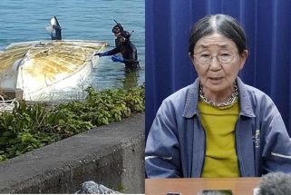 【音声データ公開】辺野古転覆事故の抗議船運航団体・共同代表が地元紙・琉球新報のイベントで講演　「虚偽情報が山ほど流されている」「私は知らなかった」と弁明したうえで「産経新聞や週刊誌報道を鵜呑みにしないで」