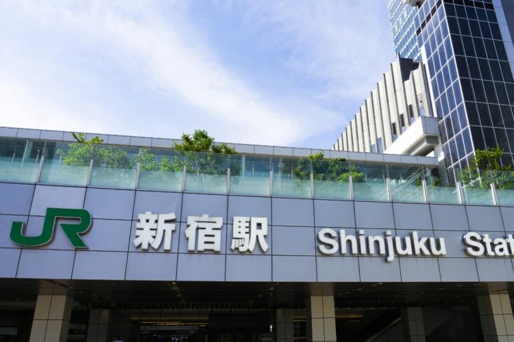 ターミナル駅までのアクセス時間を踏まえた物件探しのポイントとは（写真：イメージマート）