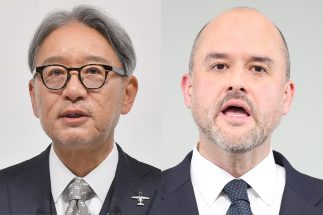 【ホンダ×日産“再統合”への道】苦況のホンダ、反転攻勢のカギは日産との連携強化か　鴻海・三菱との「日台4社連合」誕生なら自動車産業の新基軸に