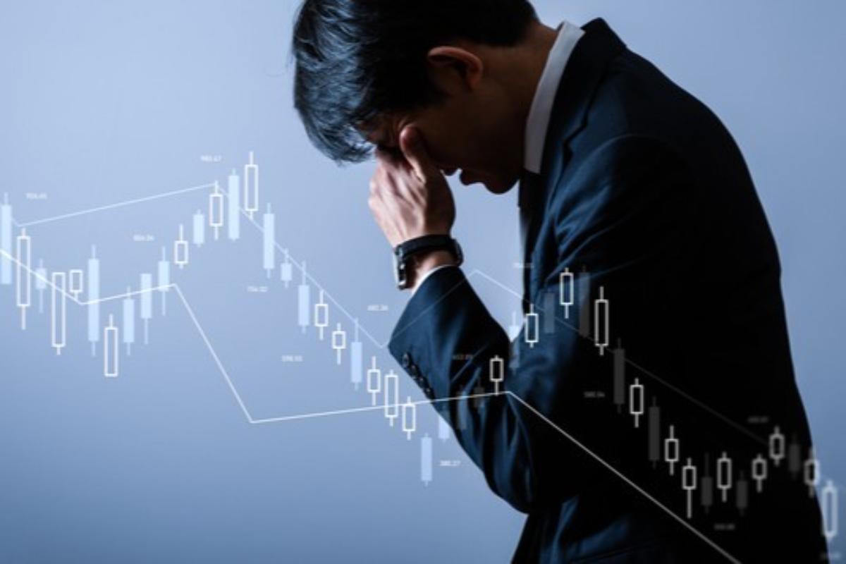 銘柄に惚れ込まないのが投資の鉄則