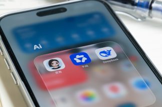 国内のAI開発が半導体産業の成長を後押し（Getty Images）