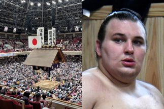 【異常事態の5月場所】初日から休場「安青錦」の弁当が国技館で売れ行き好調の理由　大関陥落で「幻の弁当」になる可能性を考え手にするファンも
