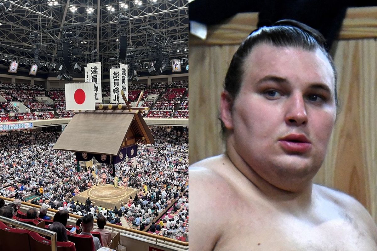 横綱、大関に休場が相次いだ（右は安青錦）