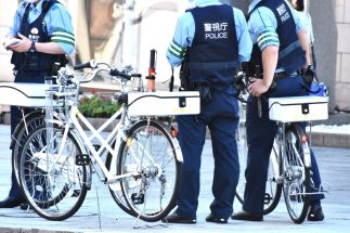 【安全・安心ニッポンの危機】採用試験受験者数は10年間で2分の1以下に！　出生数減がもたらす「警察官不足」の深刻度