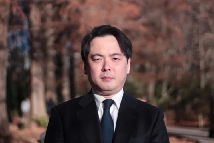 大島てる氏