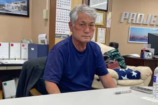 《沖縄県政が目を背け続ける悲劇》玉城デニー知事に涙の訴え「私の土地を返してくれ」　1972年返還の喧噪の中で持ち主の権利が取り残された「ゼロ番地」問題、国との対立の間で続く県のサボタージュ