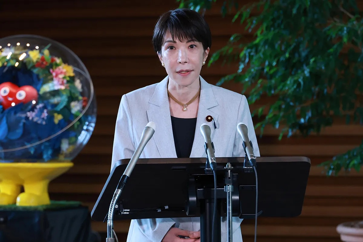高市首相の公約であった「食品税率ゼロ」の議論が遅れている間に減税への慎重論も出始めた