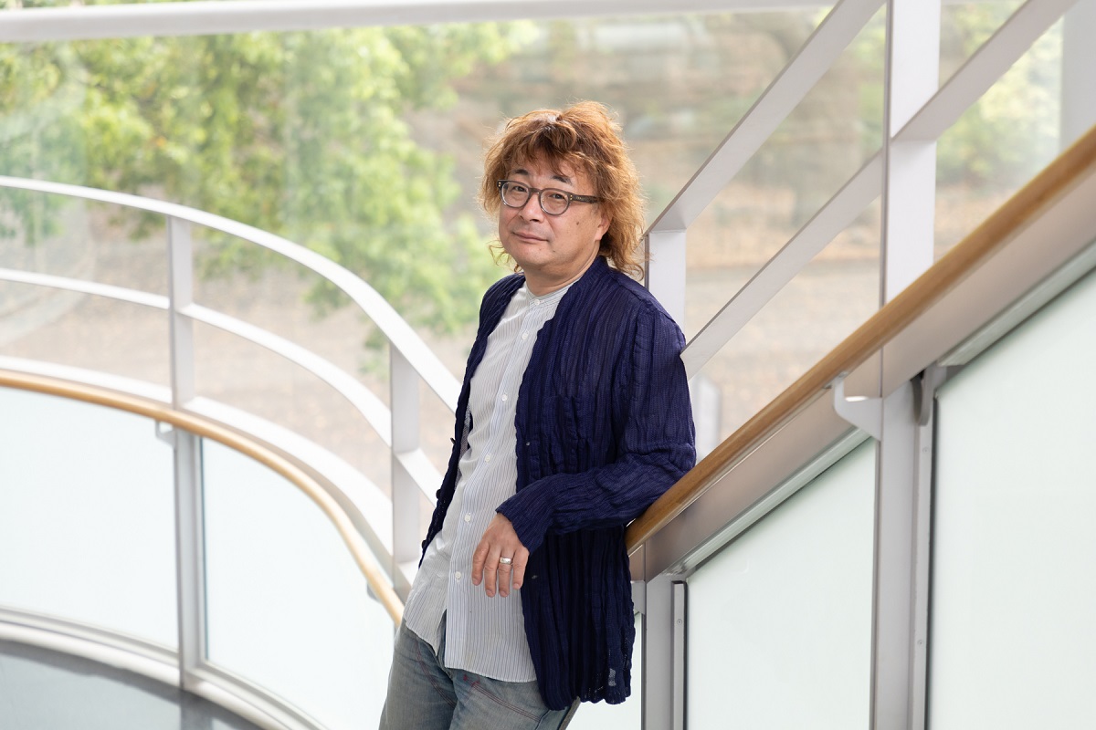 働き方研究家の常見陽平氏