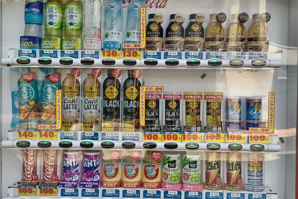 価格の基準については「価格は、お得意先とのコミュニケーションのもと、エリアやロケーションによっては戦略的に決めています」とのこと