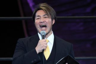 新日本プロレス社長・棚橋弘至氏の姿勢から学ぶべきこととは