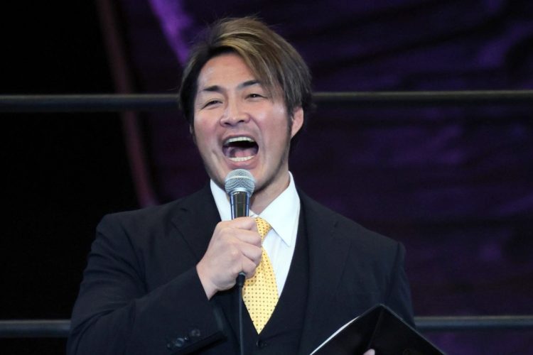 新日本プロレス社長・棚橋弘至氏の姿勢から学ぶべきこととは