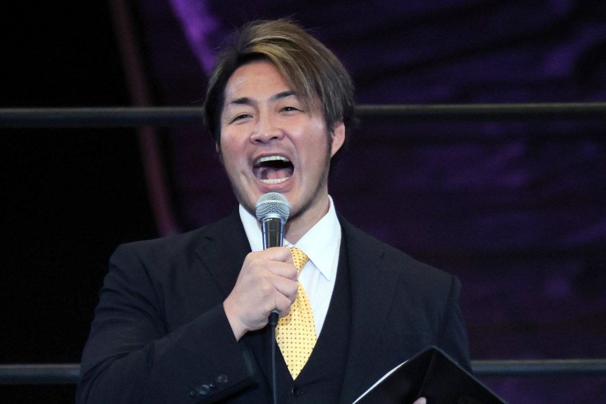 新日本プロレス社長・棚橋弘至氏の姿勢から学ぶべきこととは