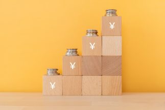 外貨を積み立てながらポイントも得られる