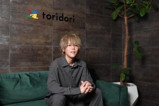 【平成生まれの保有株億万長者インタビュー】toridori・中山貴之CEOが語る「SNSでモノが売れ、集客ができる時代の企業PRの未来像」　元インフルエンサー経営者の“弱者の兵法”