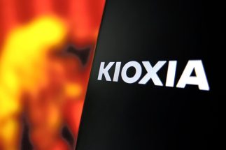 キオクシア株価沸騰でも機関投資家が「まだ割安」と判断する理由　同社が見据える米国上場、持続的な成長戦略、台湾企業への戦略的投資《億り人・古賀真人氏が解説》