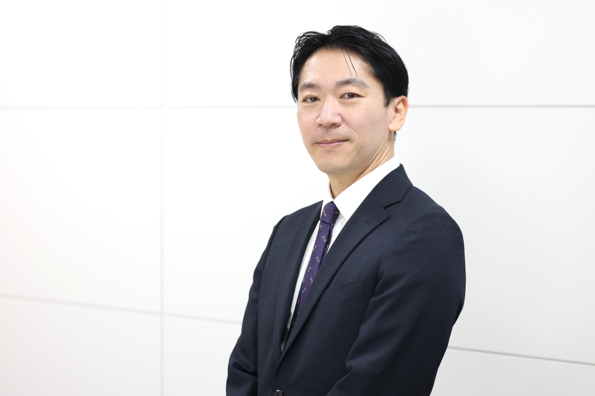 株式投資においてマイナス要因となるバイアスをRickyさんが解説（撮影：杉原賢紀／小学館）