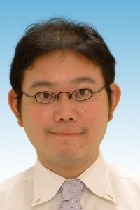 「関節リウマチは早期診断・早期治療が重要です」と語る萩野准教授